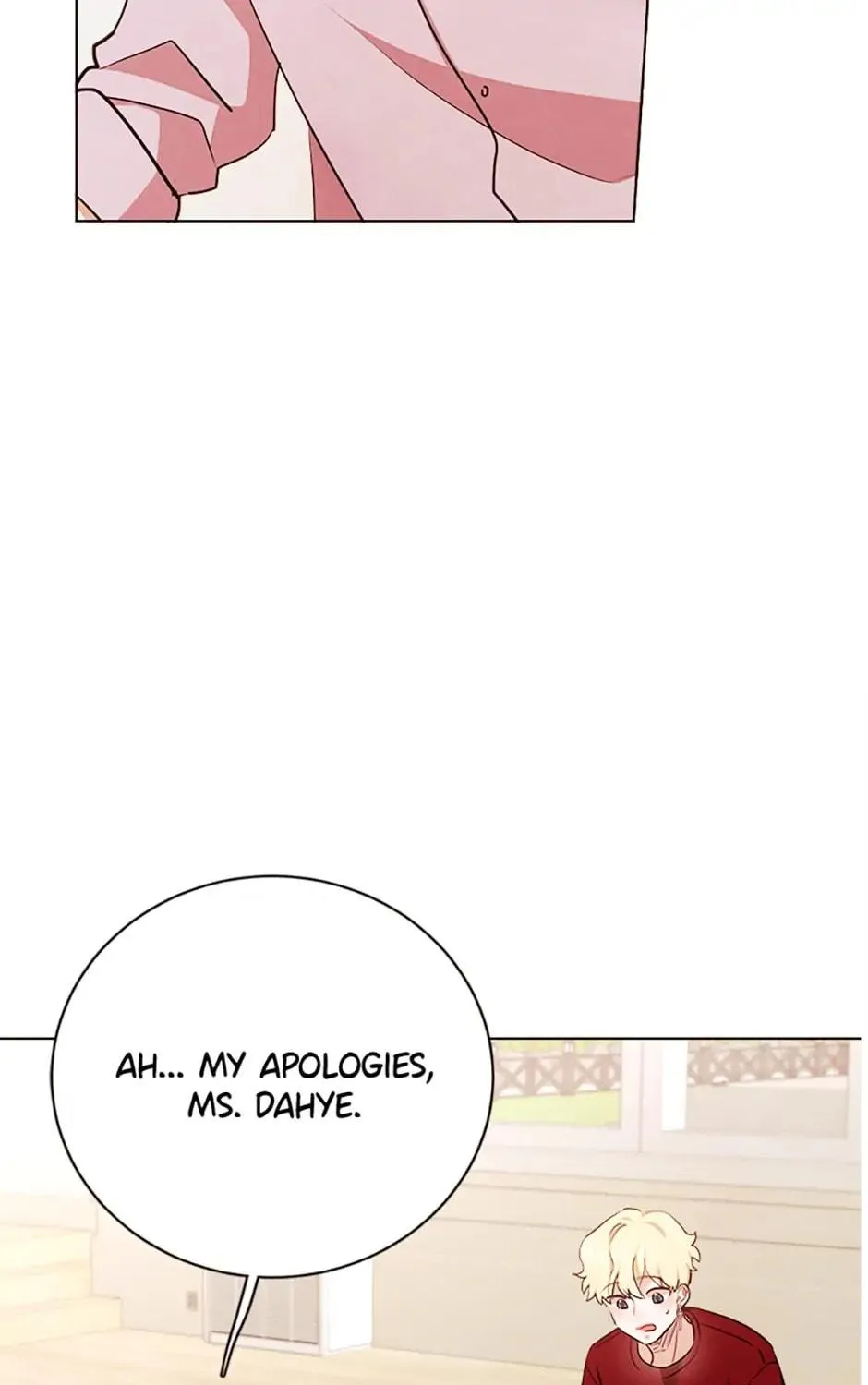 Viewer's Choice: The Dating Show Chapter 29 page 107 - 