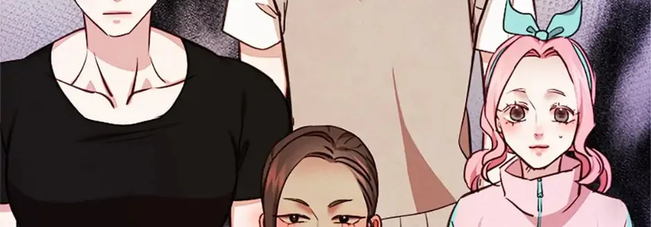 Viewer's Choice: The Dating Show Chapter 29 page 12 - 