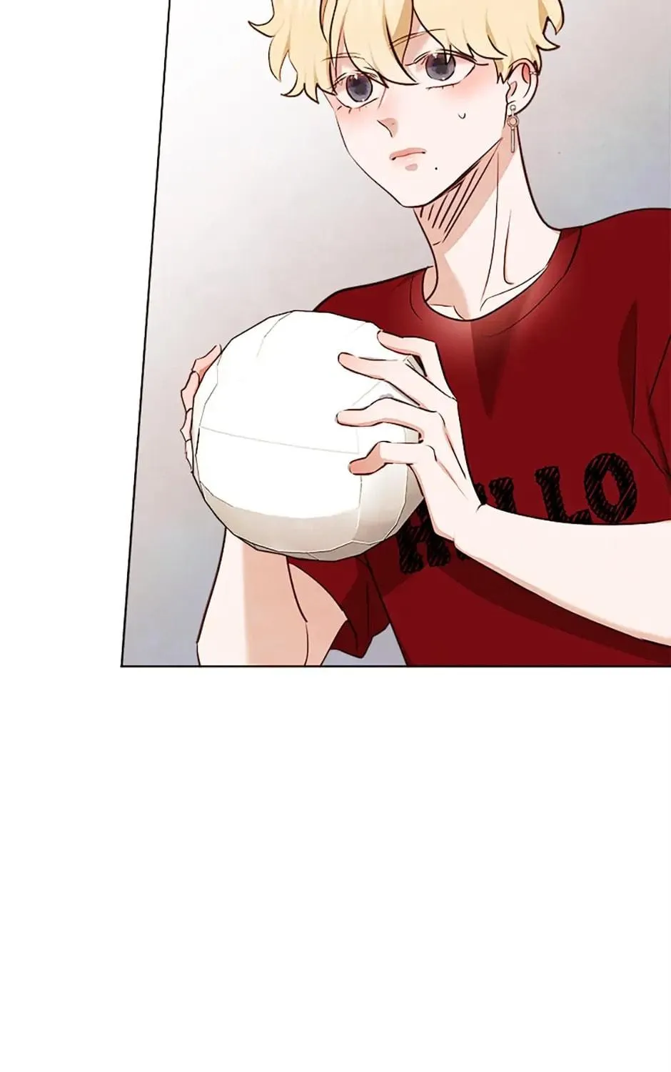 Viewer's Choice: The Dating Show Chapter 29 page 111 - 
