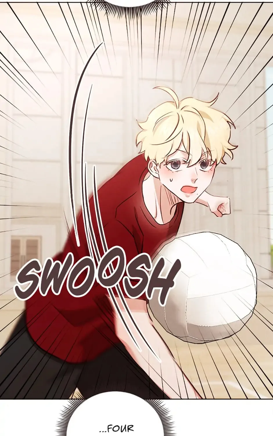Viewer's Choice: The Dating Show Chapter 29 page 113 - 
