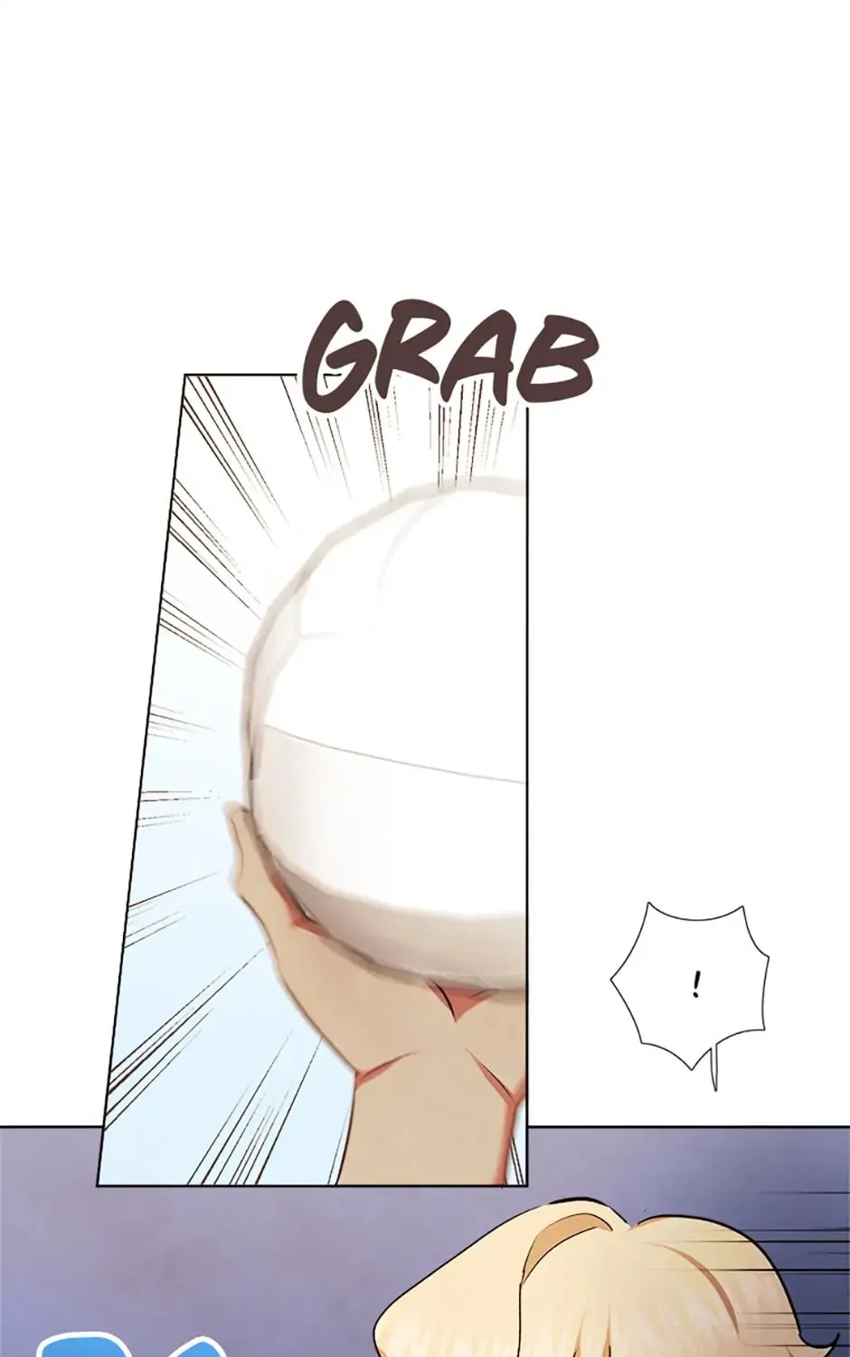 Viewer's Choice: The Dating Show Chapter 29 page 115 - 