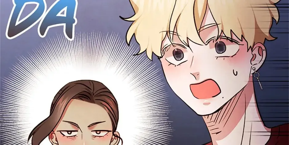 Viewer's Choice: The Dating Show Chapter 29 page 116 - 