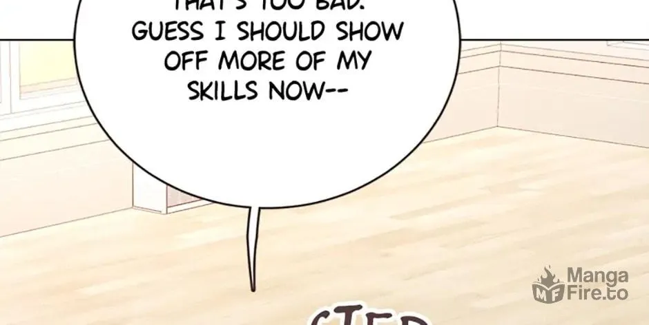 Viewer's Choice: The Dating Show Chapter 29 page 118 - 