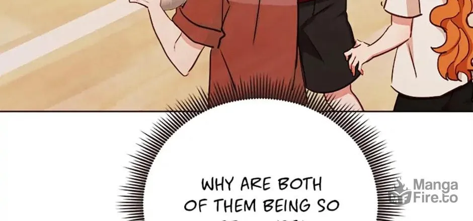 Viewer's Choice: The Dating Show Chapter 29 page 128 - 