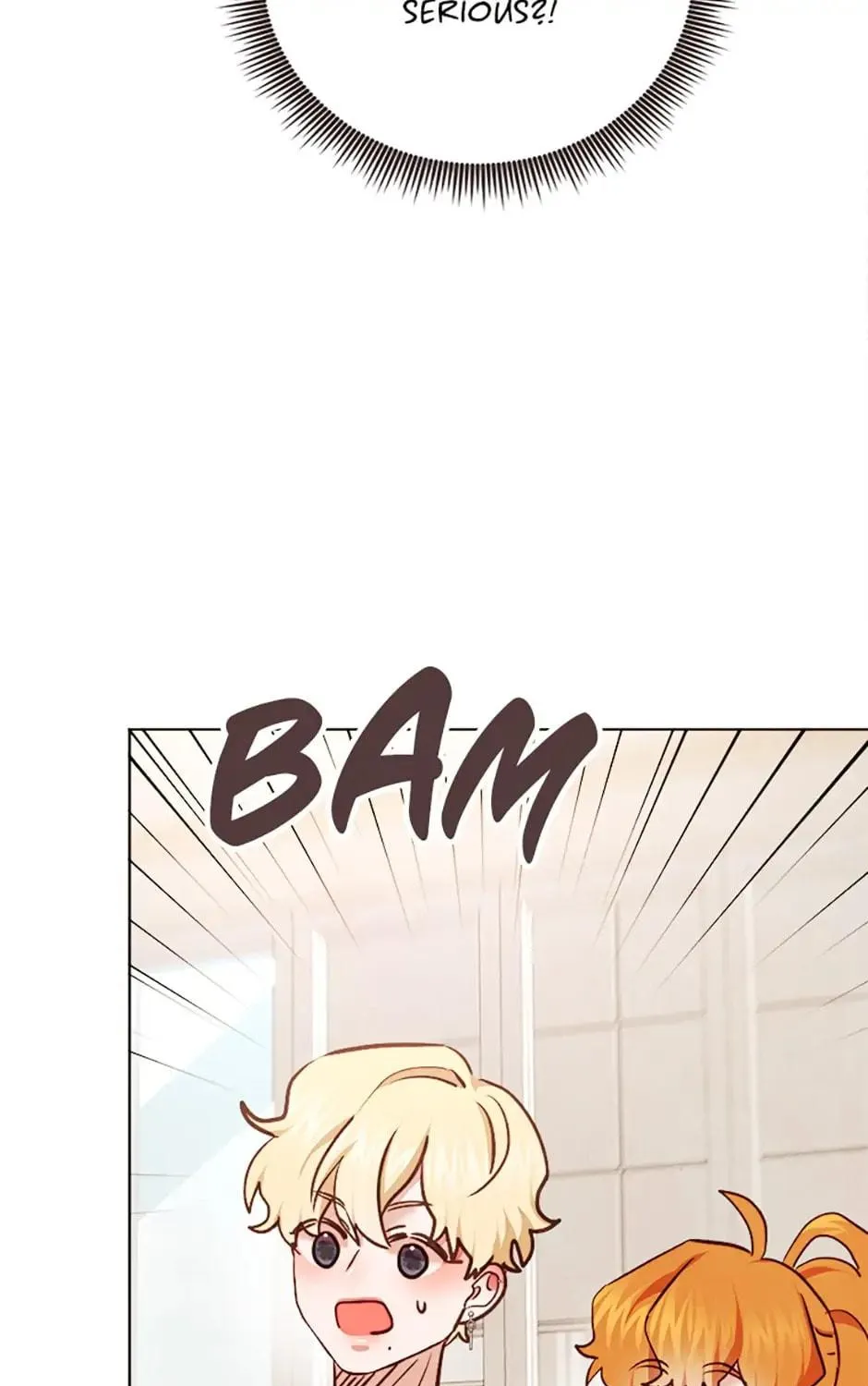 Viewer's Choice: The Dating Show Chapter 29 page 129 - 