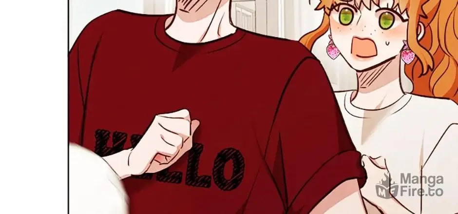 Viewer's Choice: The Dating Show Chapter 29 page 130 - 