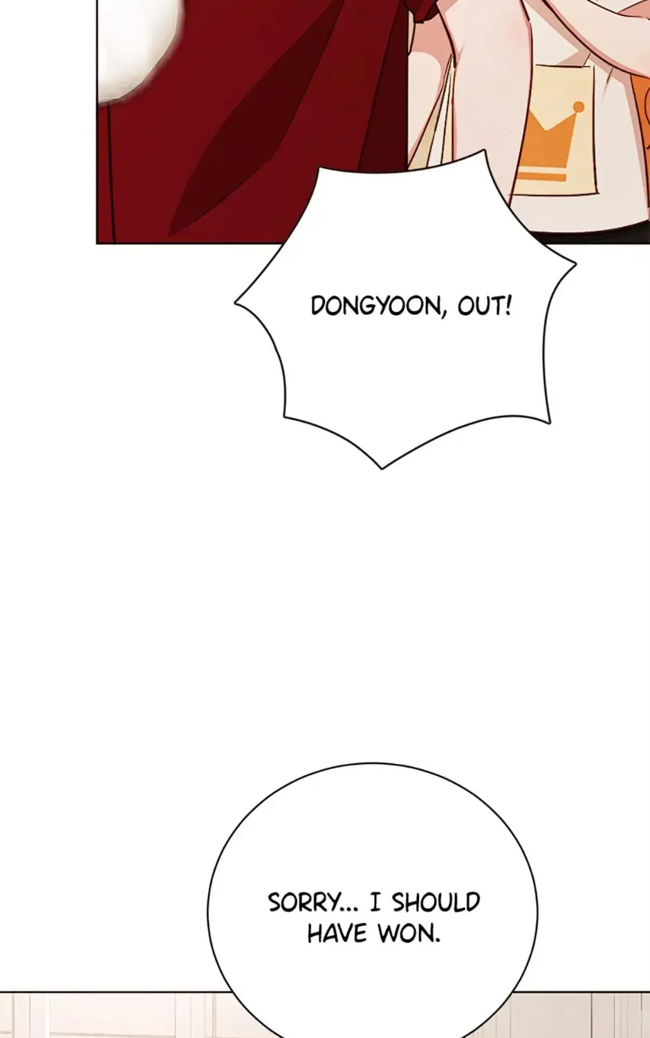 Viewer's Choice: The Dating Show Chapter 29 page 131 - 