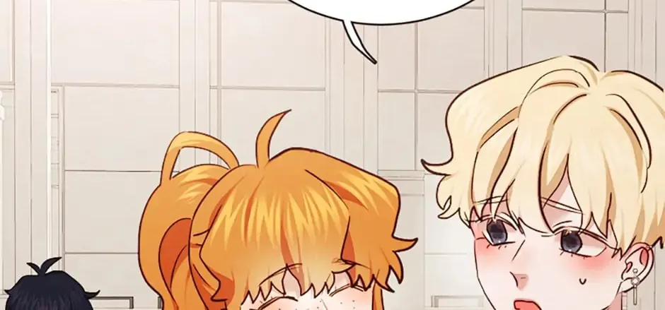 Viewer's Choice: The Dating Show Chapter 29 page 132 - 