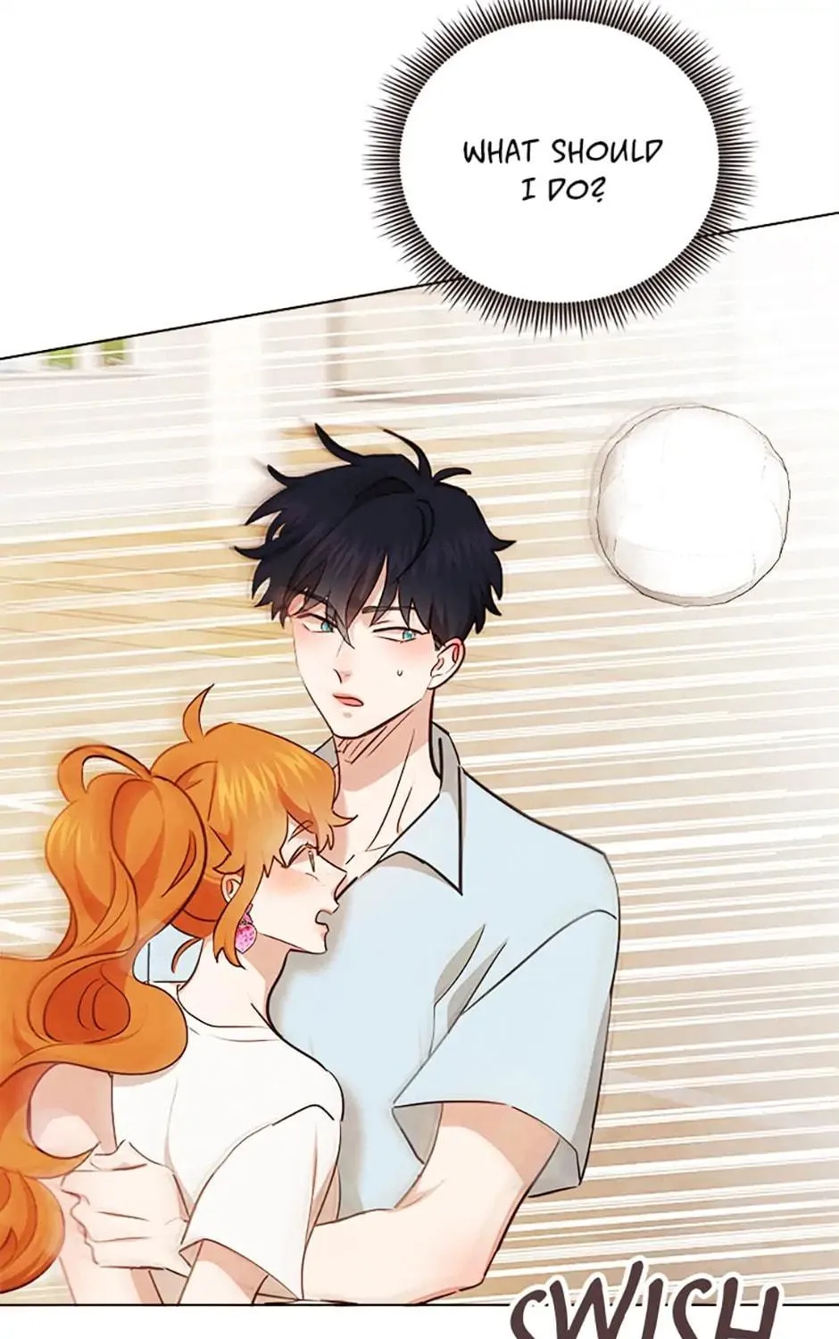 Viewer's Choice: The Dating Show Chapter 29 page 141 - 