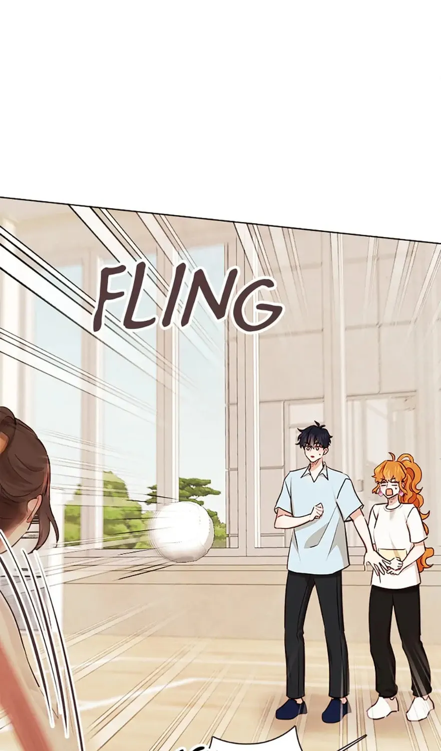 Viewer's Choice: The Dating Show Chapter 29 page 151 - 