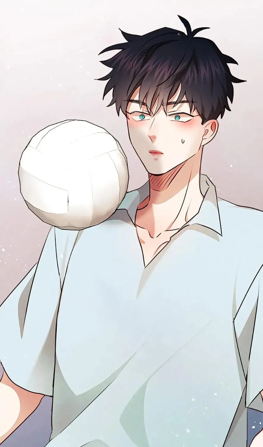 Viewer's Choice: The Dating Show Chapter 29 page 157 - 