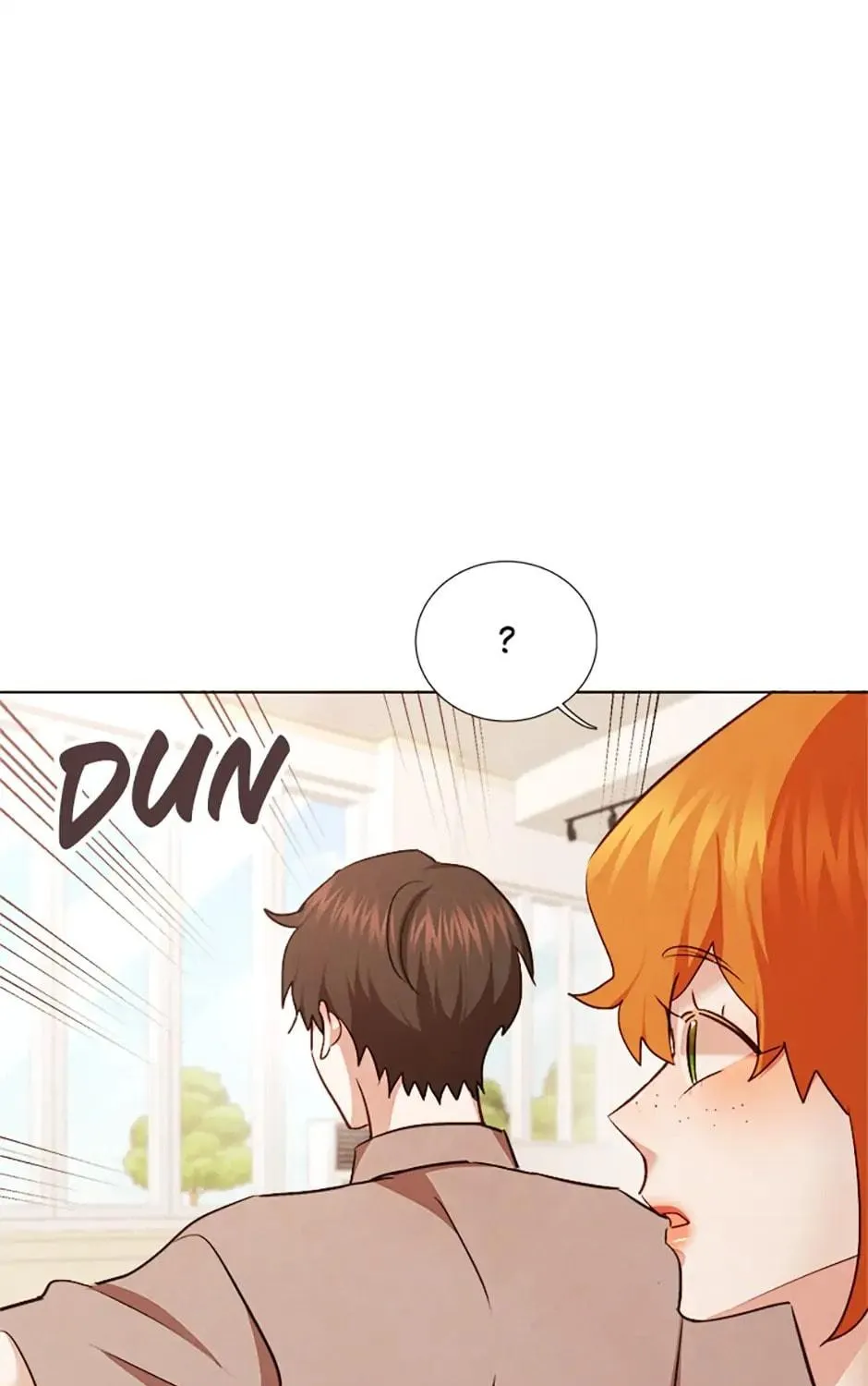 Viewer's Choice: The Dating Show Chapter 29 page 17 - 