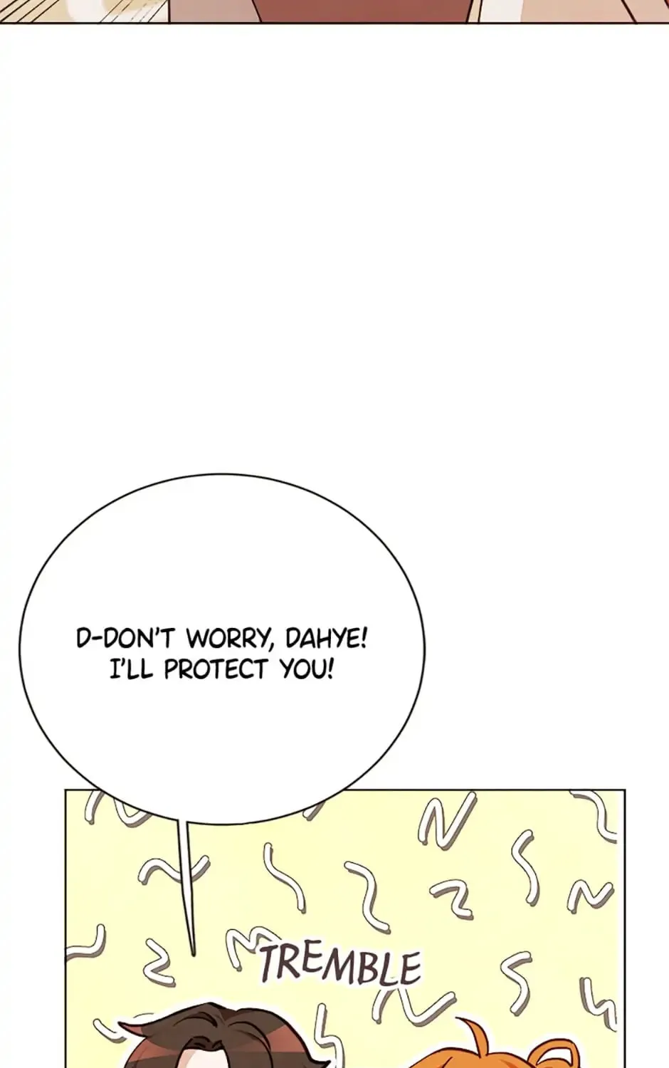 Viewer's Choice: The Dating Show Chapter 29 page 19 - 