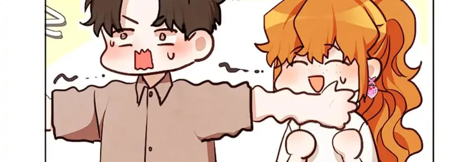 Viewer's Choice: The Dating Show Chapter 29 page 20 - 