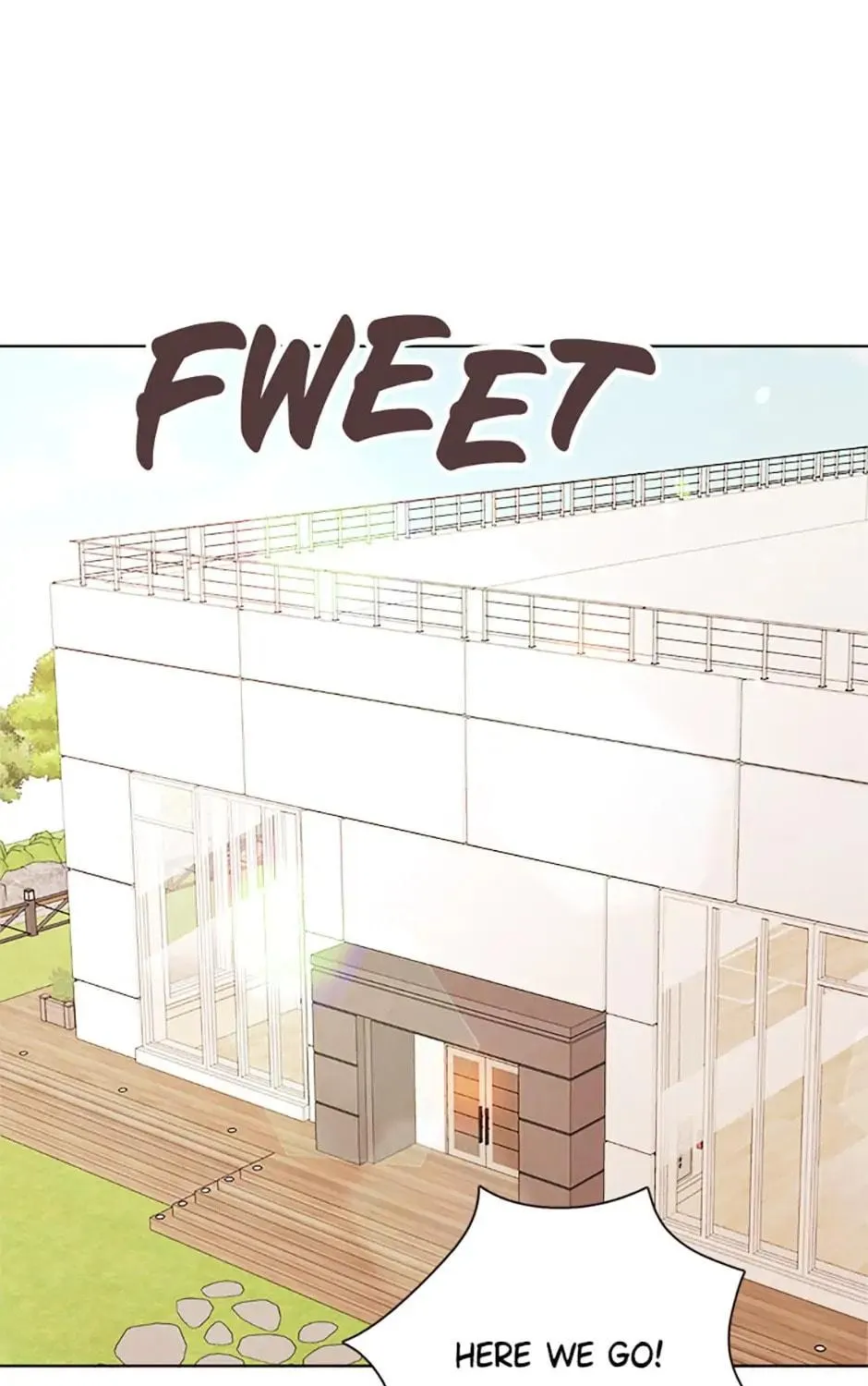 Viewer's Choice: The Dating Show Chapter 29 page 3 - 