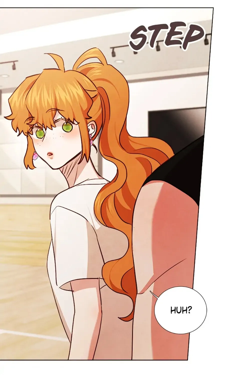 Viewer's Choice: The Dating Show Chapter 29 page 23 - 