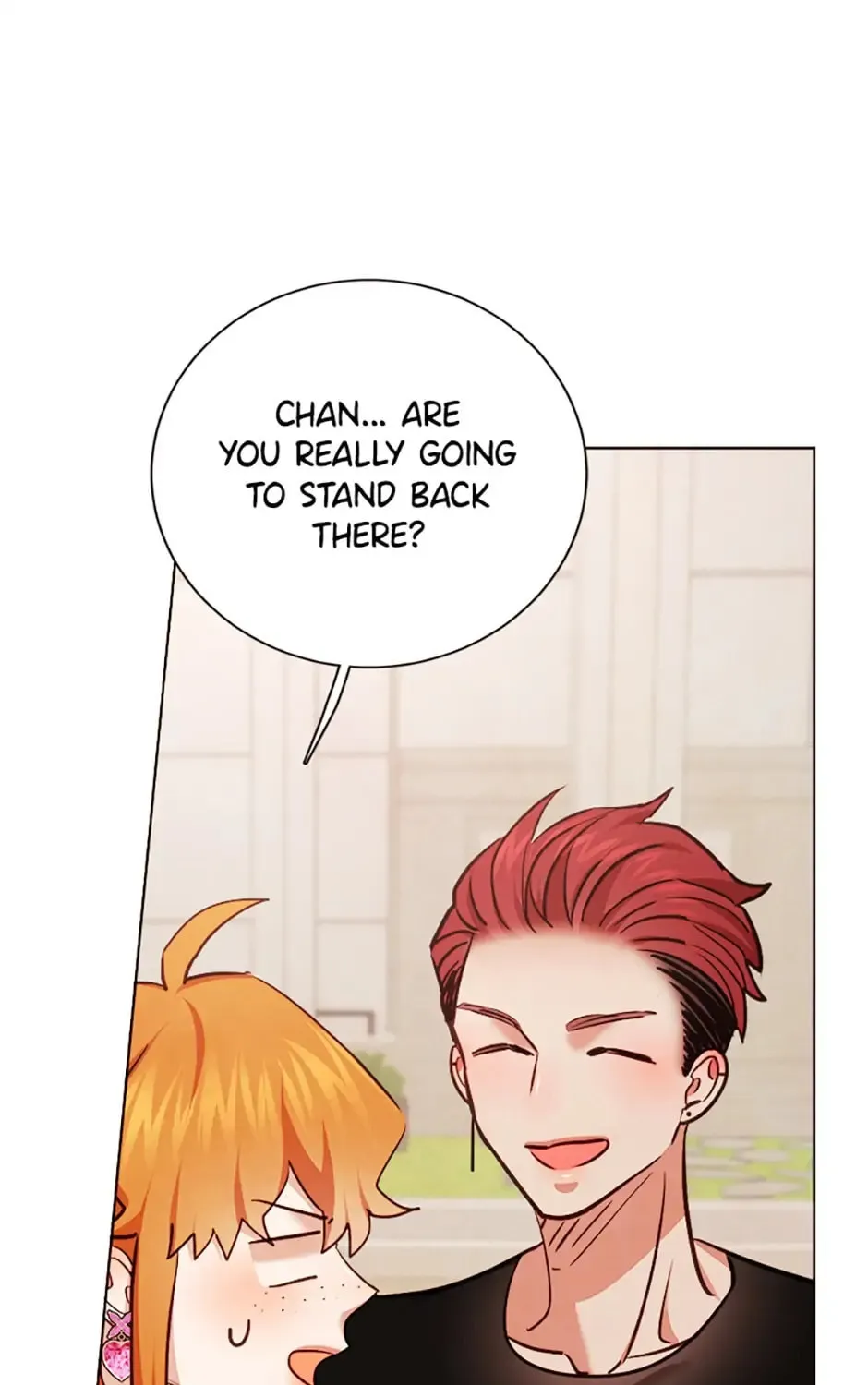 Viewer's Choice: The Dating Show Chapter 29 page 29 - 