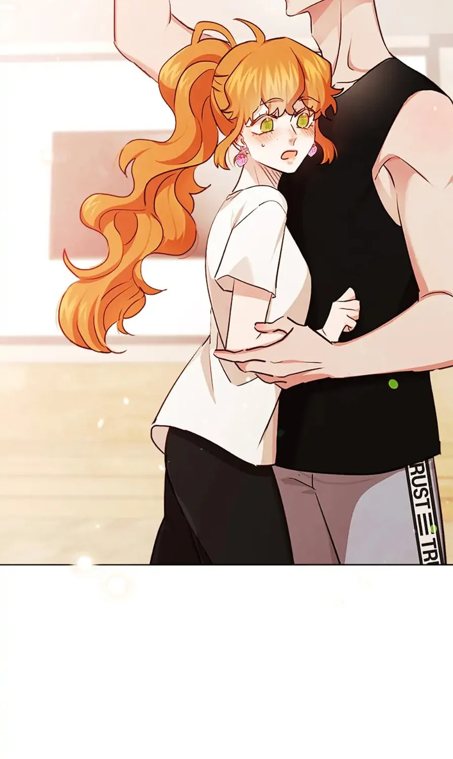 Viewer's Choice: The Dating Show Chapter 29 page 43 - 