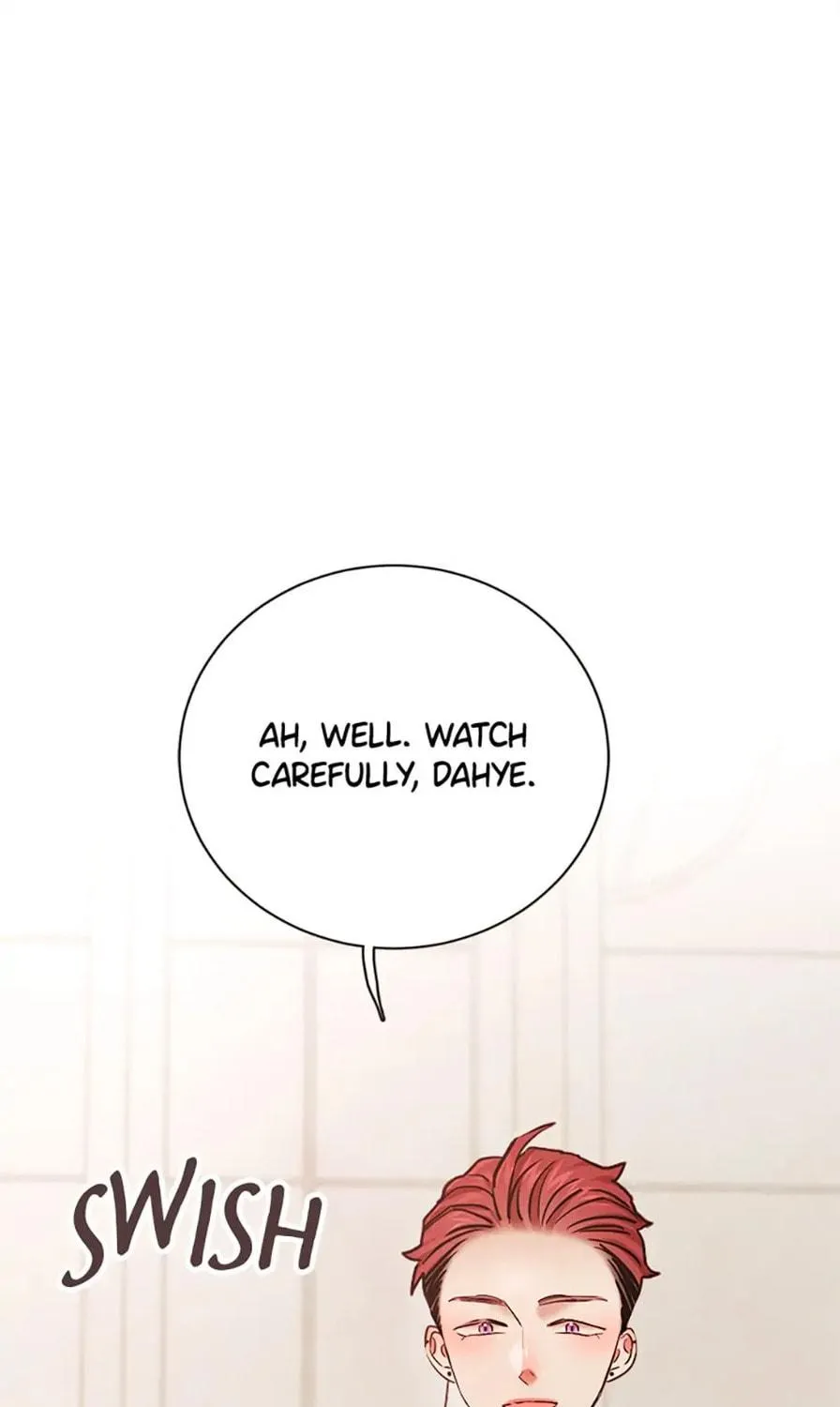 Viewer's Choice: The Dating Show Chapter 29 page 47 - 