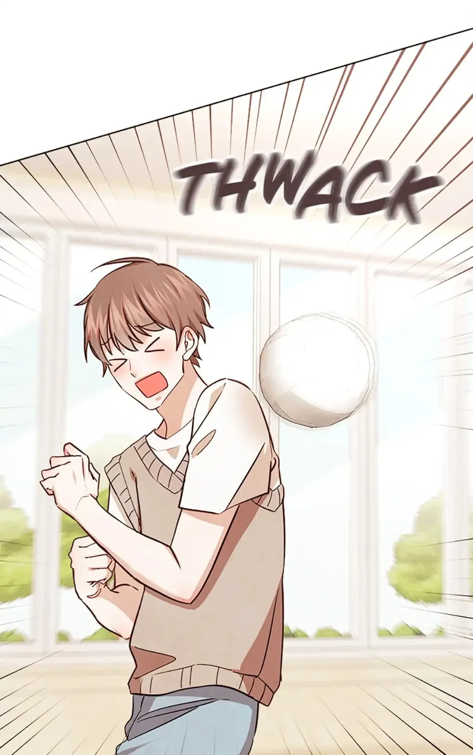 Viewer's Choice: The Dating Show Chapter 29 page 53 - 