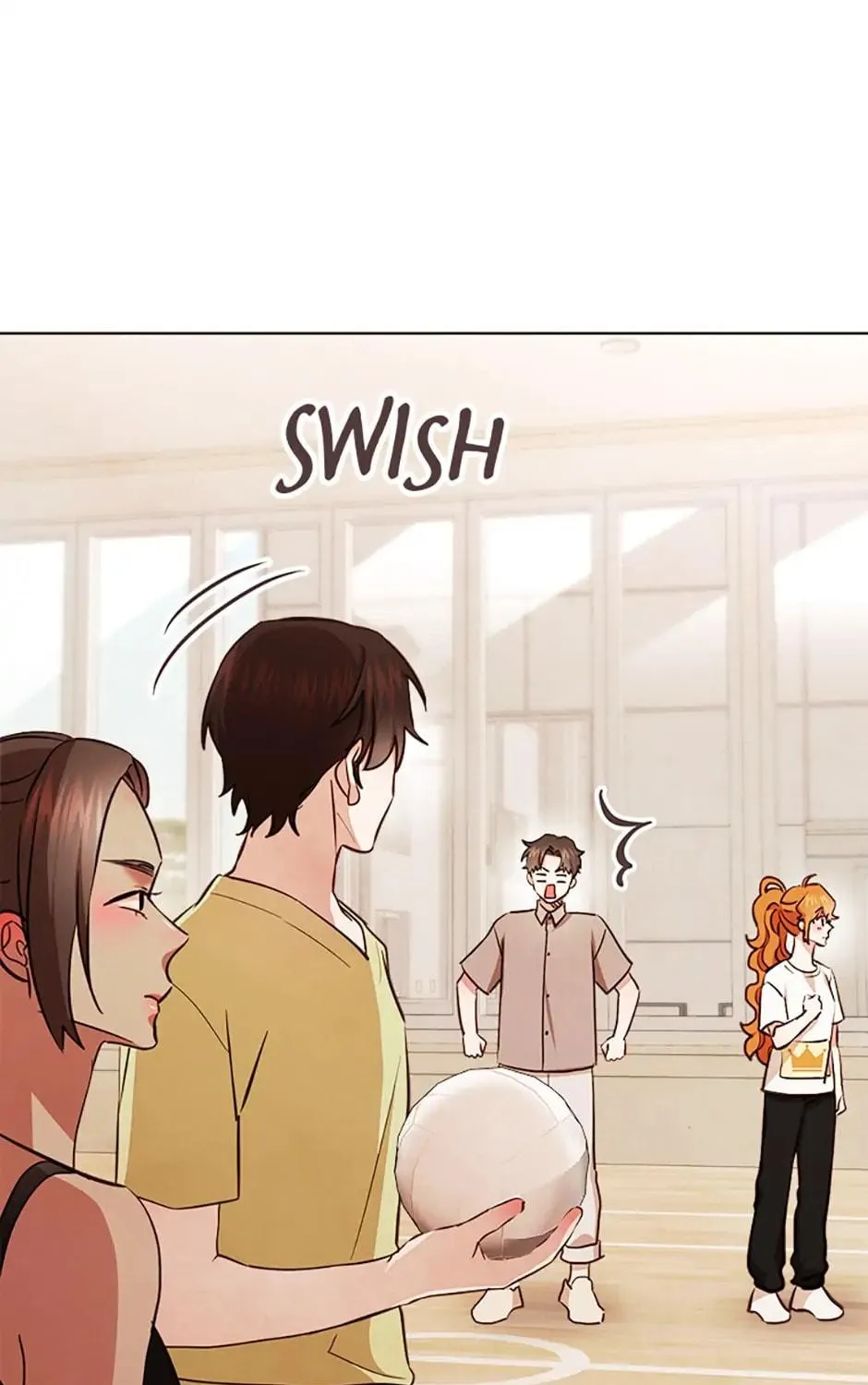 Viewer's Choice: The Dating Show Chapter 29 page 63 - 