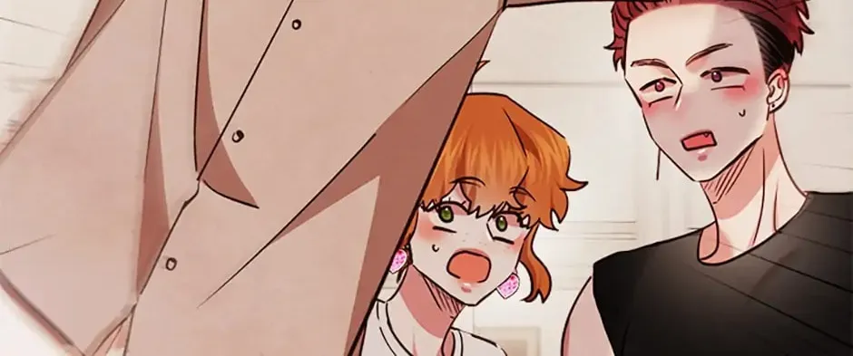 Viewer's Choice: The Dating Show Chapter 29 page 66 - 
