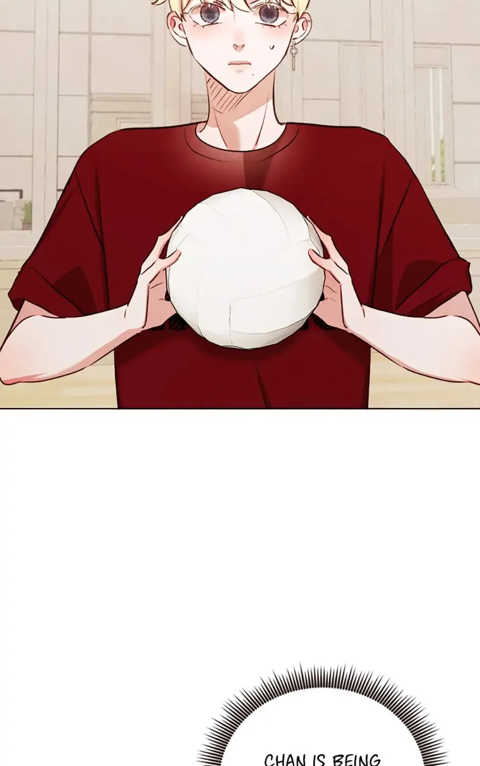 Viewer's Choice: The Dating Show Chapter 29 page 85 - 