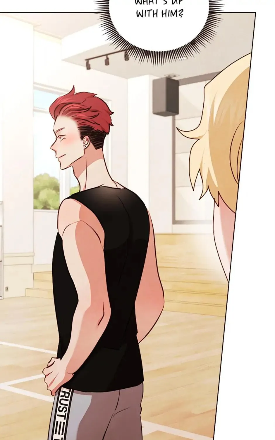 Viewer's Choice: The Dating Show Chapter 29 page 87 - 