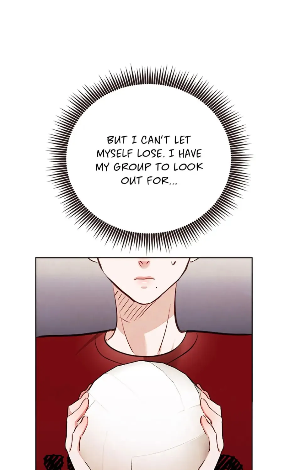 Viewer's Choice: The Dating Show Chapter 29 page 89 - 