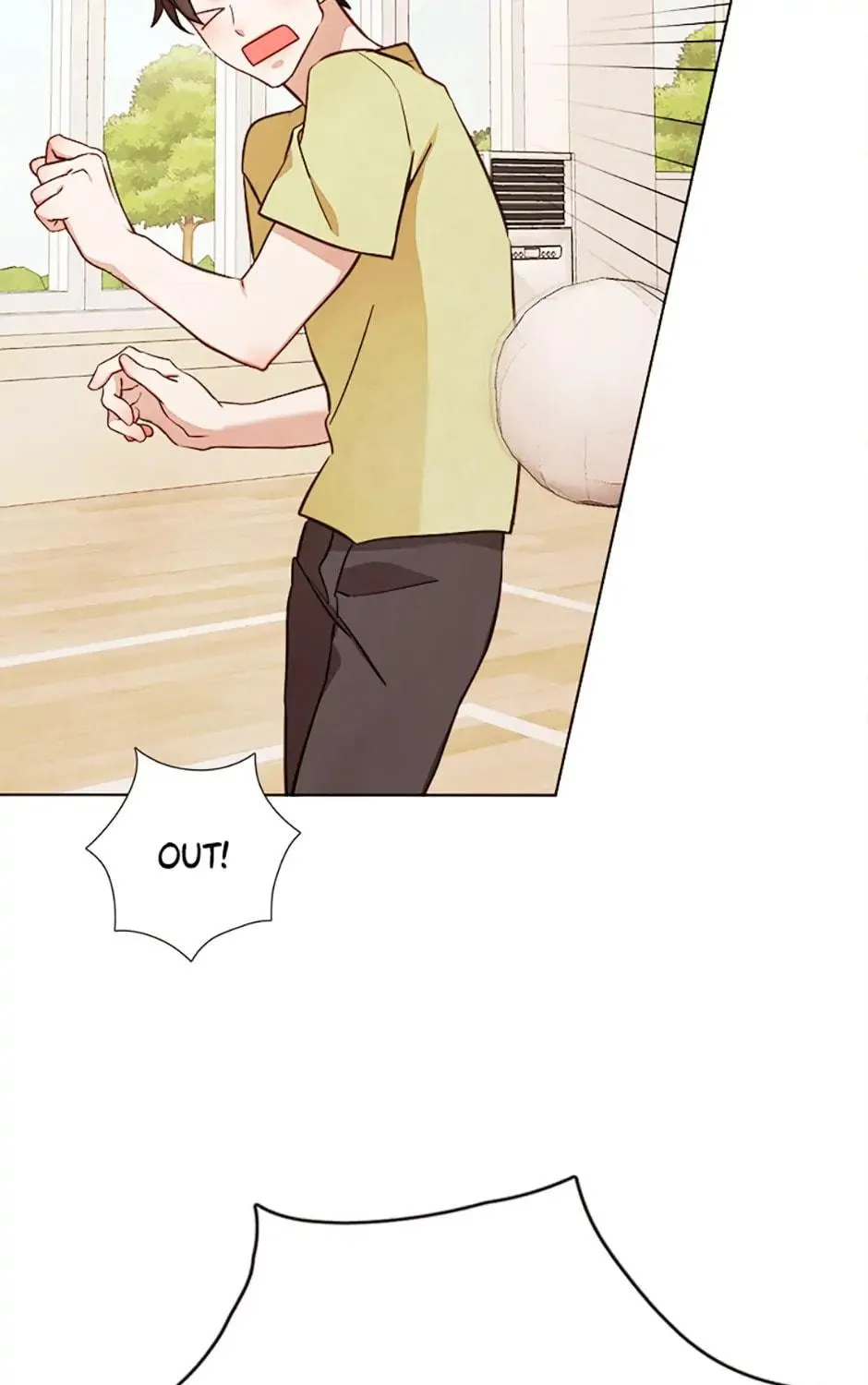 Viewer's Choice: The Dating Show Chapter 29 page 93 - 