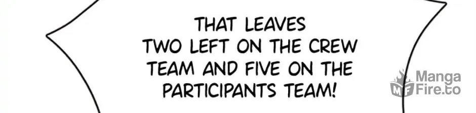 Viewer's Choice: The Dating Show Chapter 29 page 94 - 