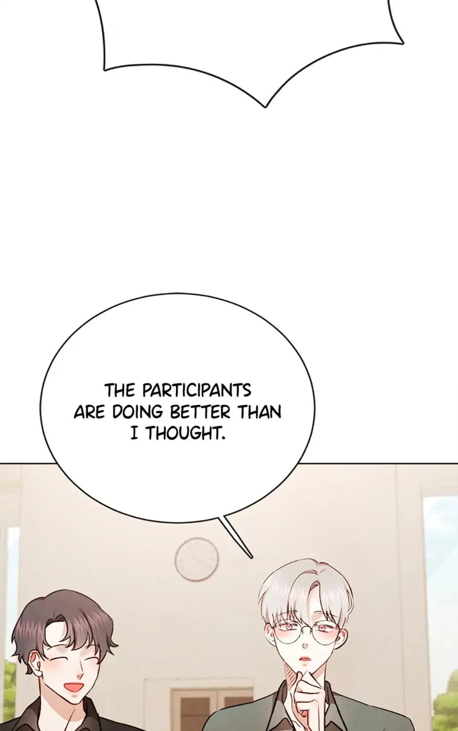 Viewer's Choice: The Dating Show Chapter 29 page 95 - 