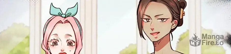 Viewer's Choice: The Dating Show Chapter 29 page 98 - 