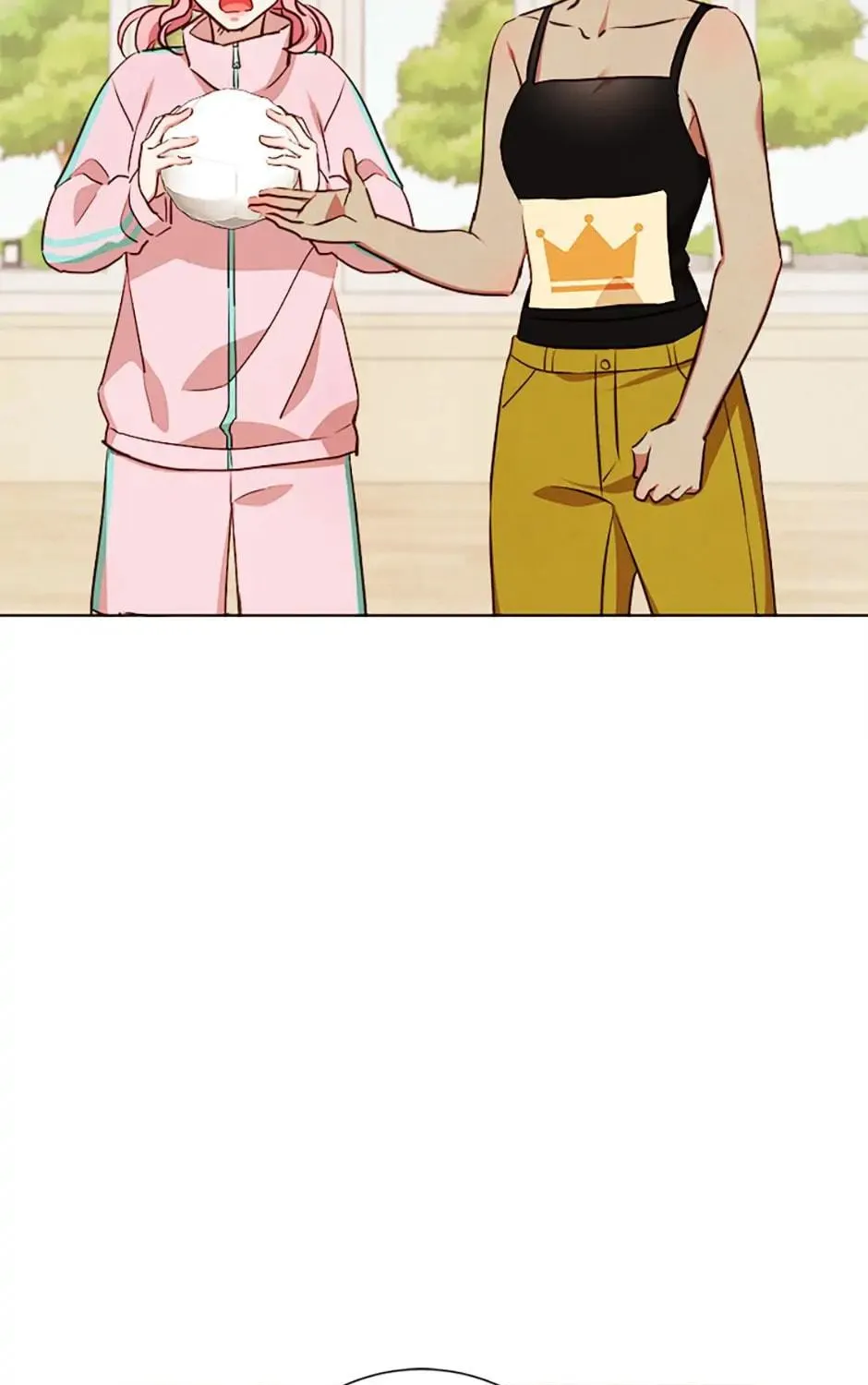 Viewer's Choice: The Dating Show Chapter 29 page 99 - 