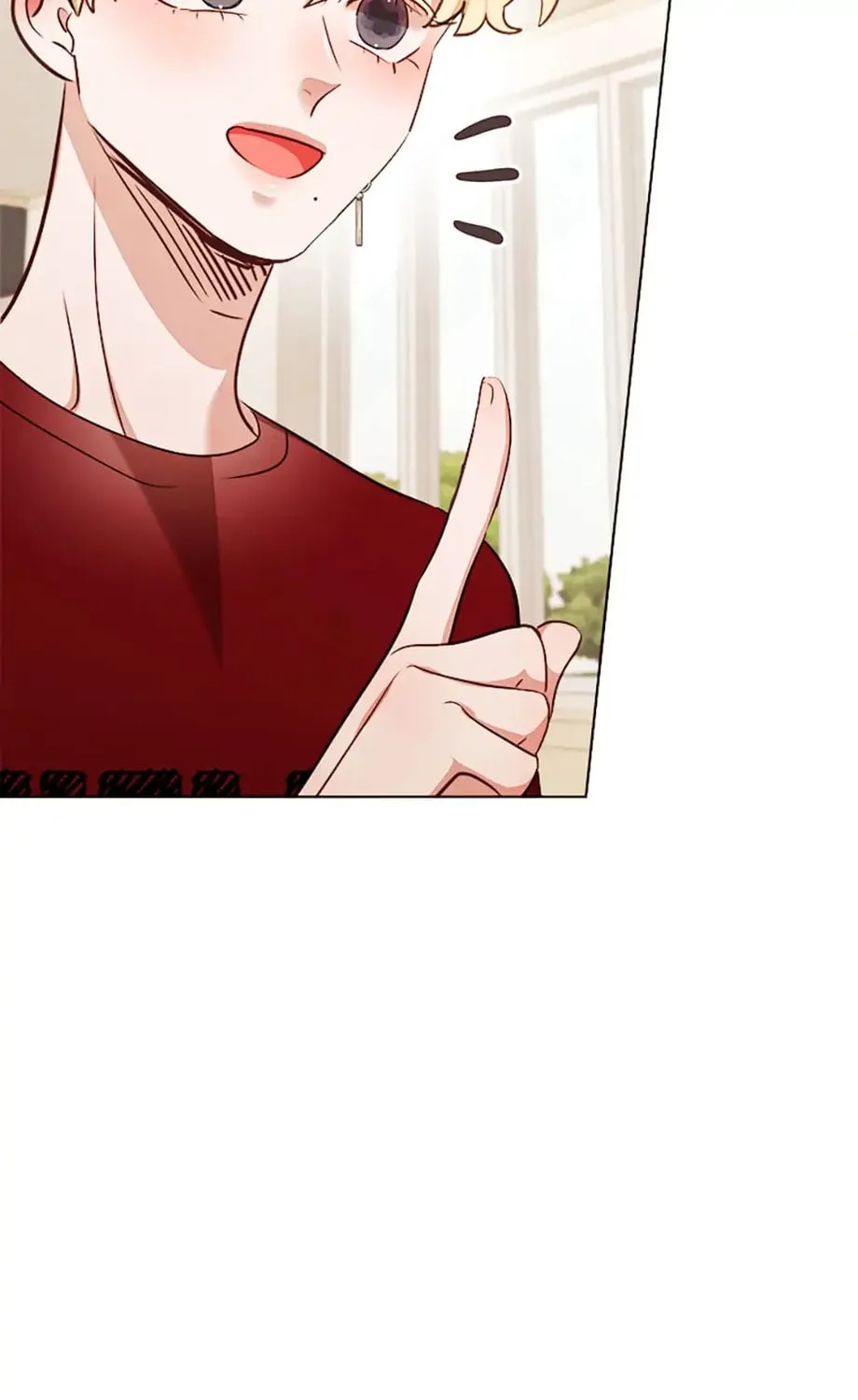 Viewer's Choice: The Dating Show Chapter 30 page 104 - 