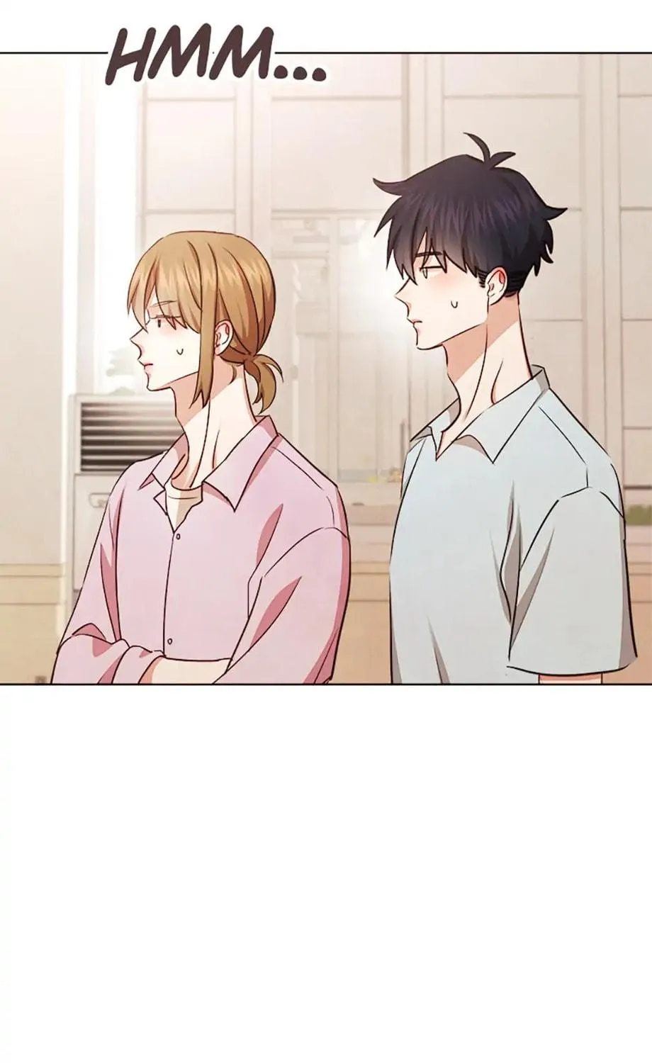 Viewer's Choice: The Dating Show Chapter 30 page 106 - 
