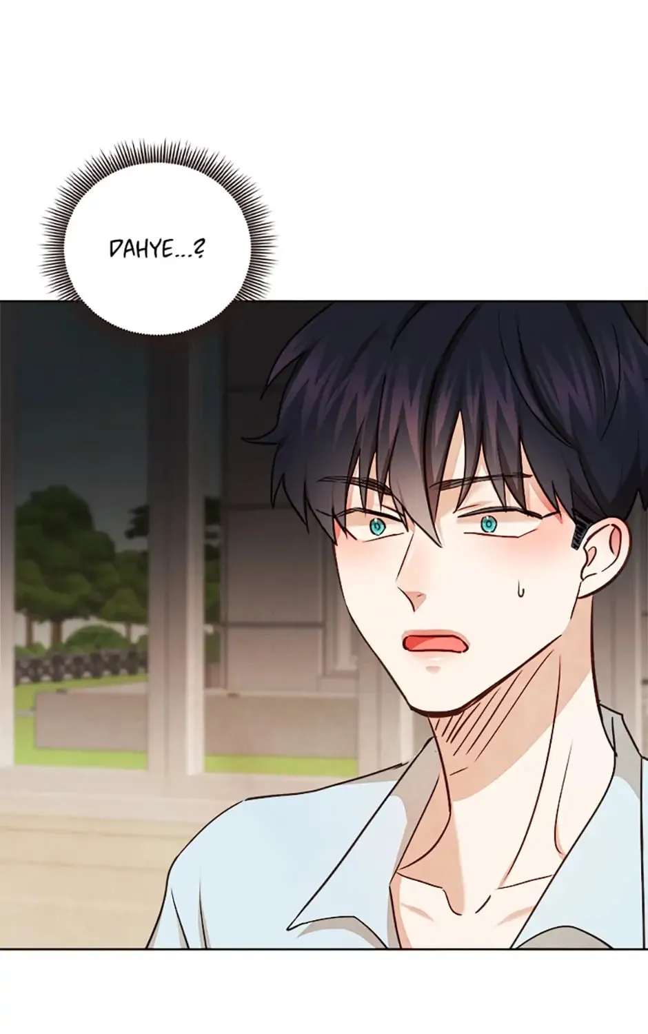 Viewer's Choice: The Dating Show Chapter 30 page 12 - 