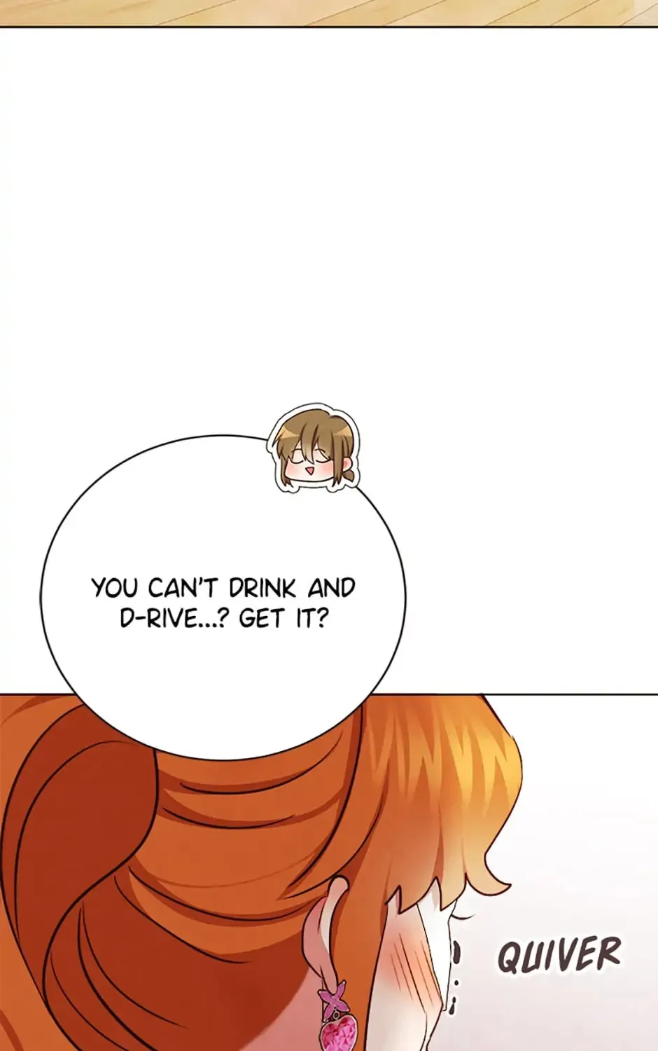 Viewer's Choice: The Dating Show Chapter 30 page 114 - 