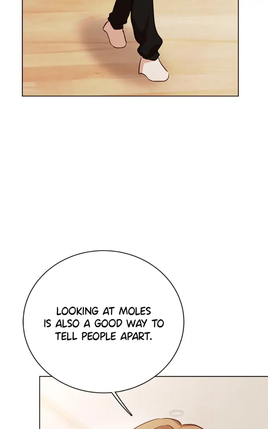 Viewer's Choice: The Dating Show Chapter 30 page 126 - 