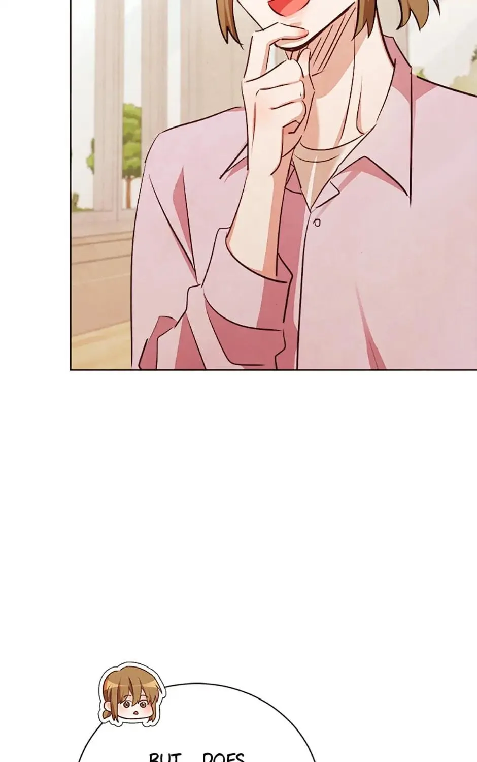 Viewer's Choice: The Dating Show Chapter 30 page 128 - 