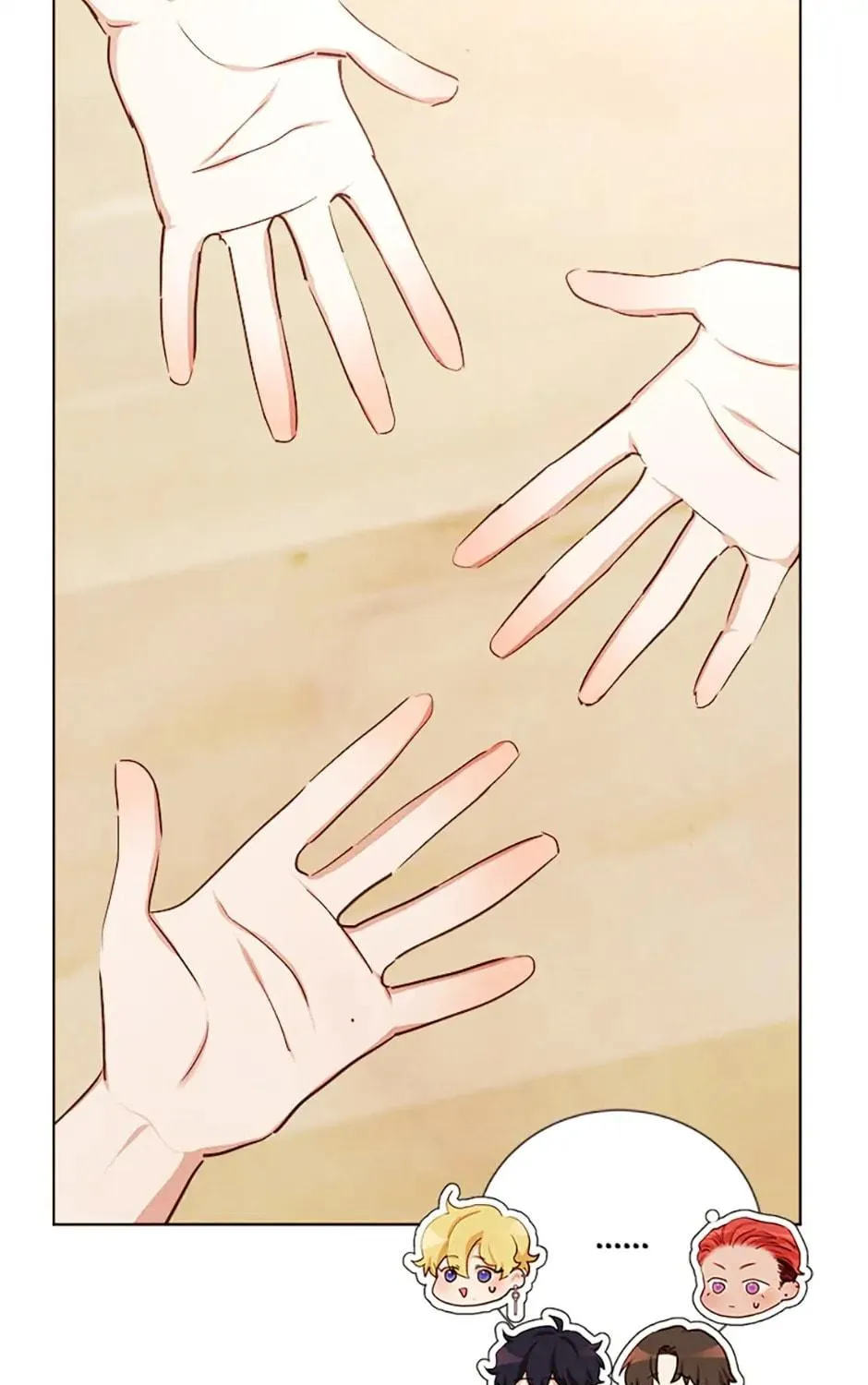 Viewer's Choice: The Dating Show Chapter 30 page 130 - 