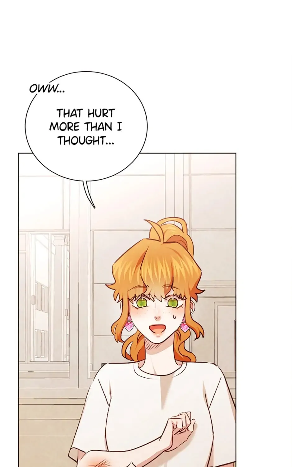 Viewer's Choice: The Dating Show Chapter 30 page 14 - 
