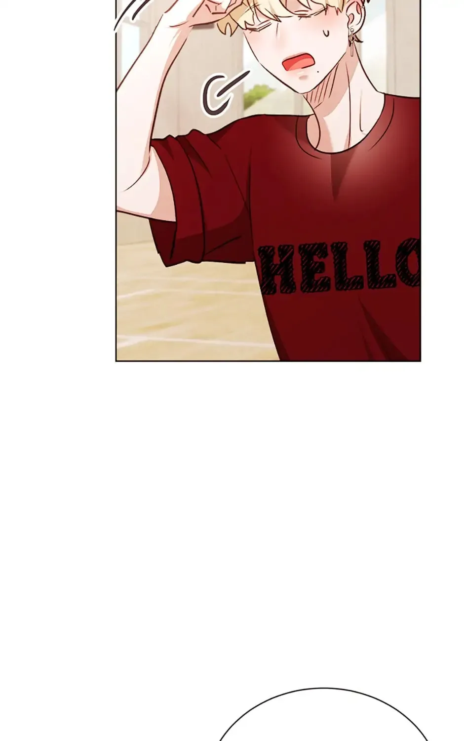 Viewer's Choice: The Dating Show Chapter 30 page 134 - 