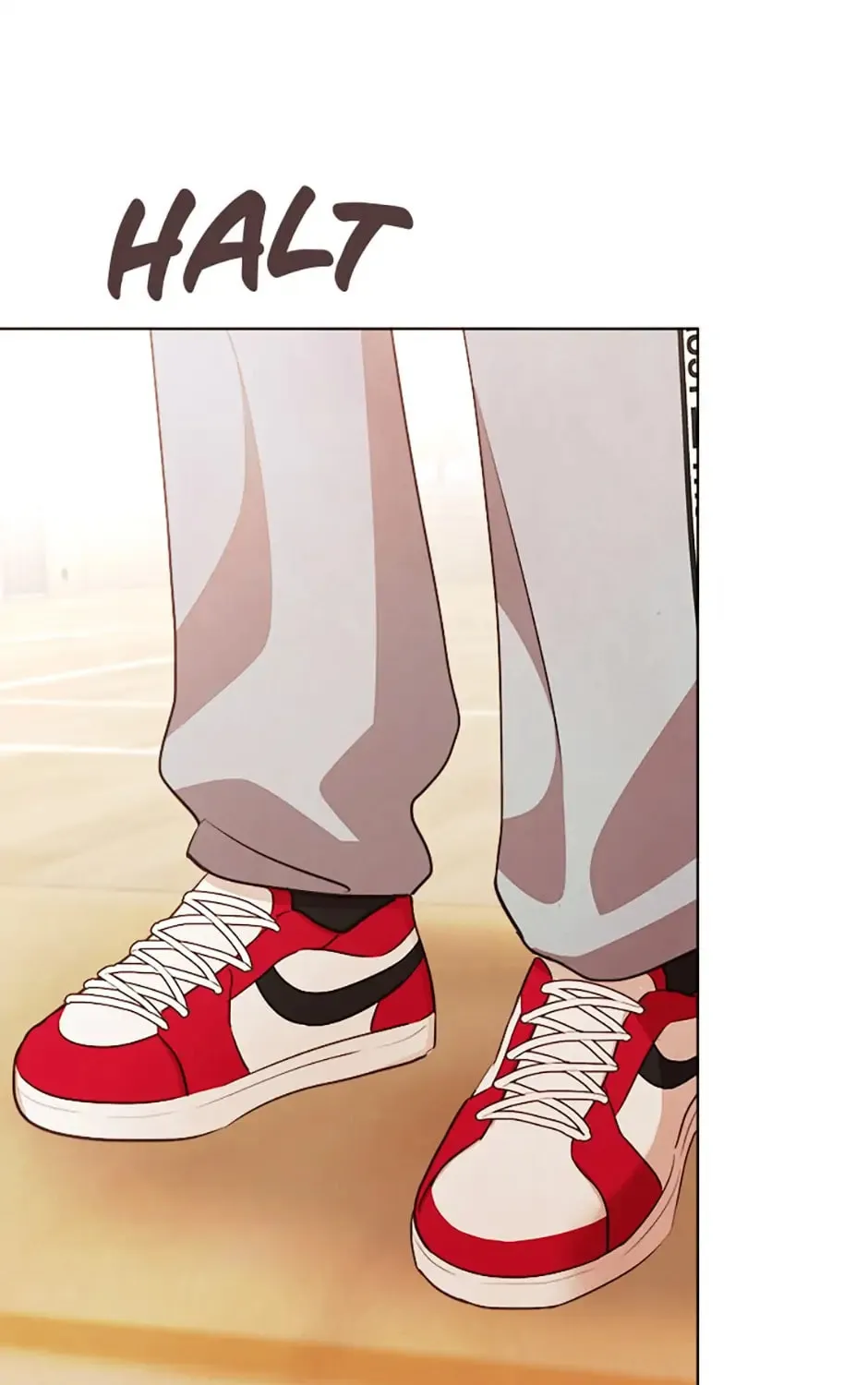 Viewer's Choice: The Dating Show Chapter 30 page 144 - 