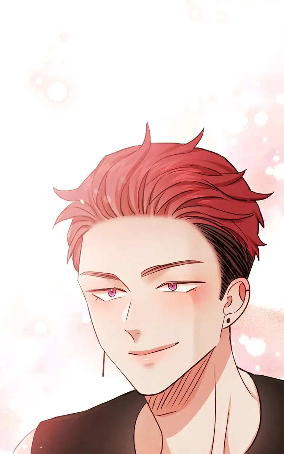 Viewer's Choice: The Dating Show Chapter 30 page 152 - 