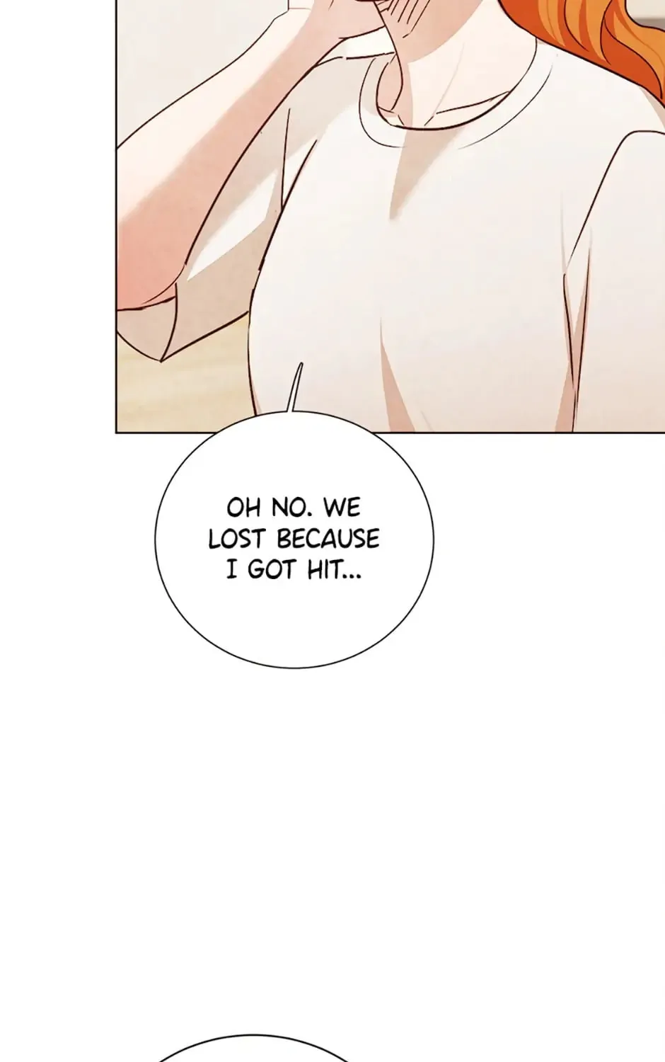 Viewer's Choice: The Dating Show Chapter 30 page 20 - 