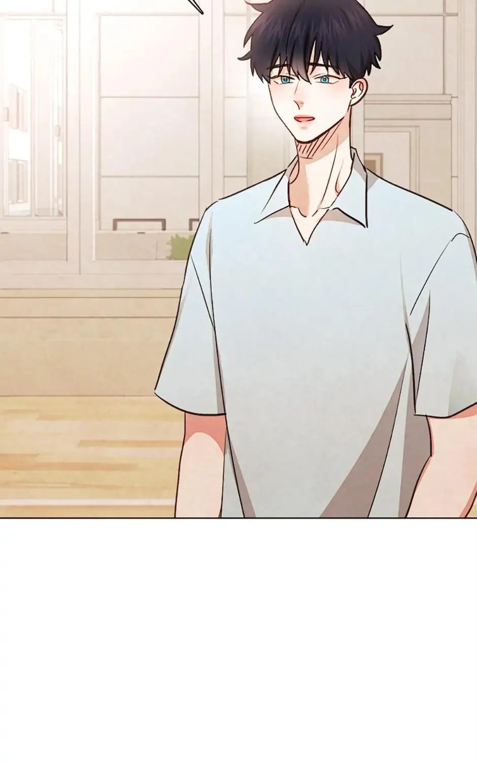 Viewer's Choice: The Dating Show Chapter 30 page 22 - 