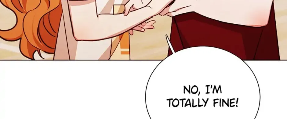 Viewer's Choice: The Dating Show Chapter 30 page 27 - 