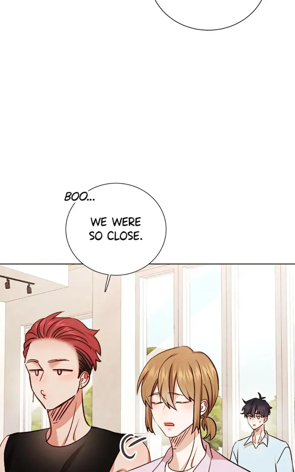 Viewer's Choice: The Dating Show Chapter 30 page 28 - 