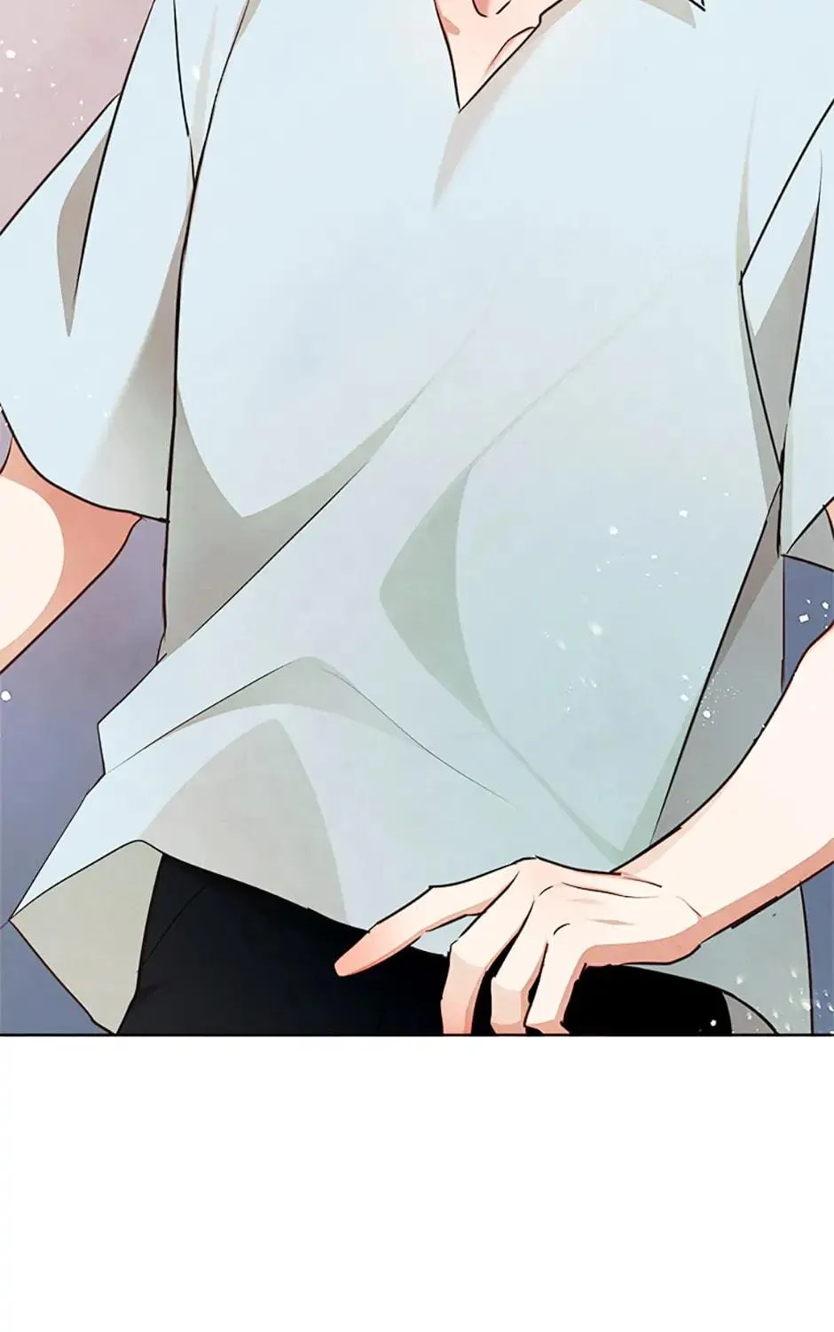 Viewer's Choice: The Dating Show Chapter 30 page 4 - 